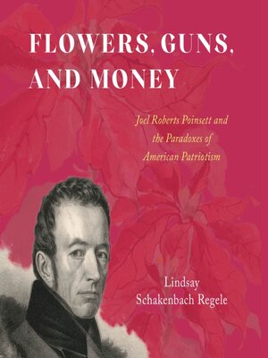 cover image of Flowers, Guns, and Money